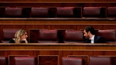 El difícil encaje de Cayetana Álvarez de Toledo tras su última afrenta contra Pablo Casado