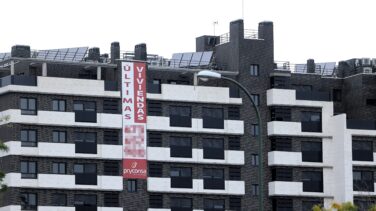 El precio de la vivienda libre sube un 4,2% en el tercer trimestre, su mayor alza desde 2019