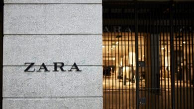 Inditex bate récord en el primer trimestre de Marta Ortega pese al impacto de la guerra de Ucrania