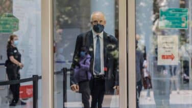 Condenan de nuevo al exconseller Blasco del PP, ahora por el amaño de contratos