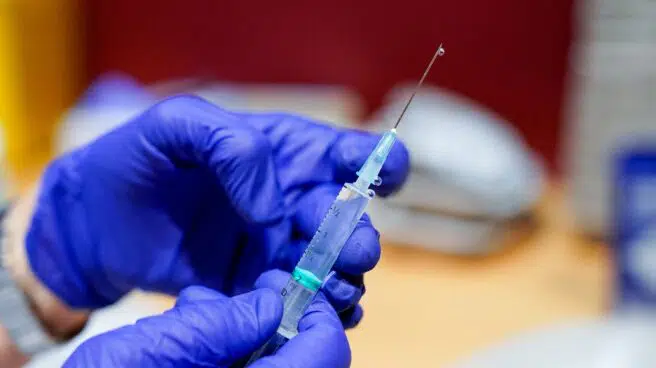 Dónde vacunan con Pfizer en Madrid