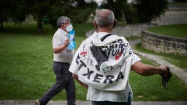 La Audiencia Nacional rechaza prohibir los actos de apoyo a presos de ETA convocados para Nochevieja