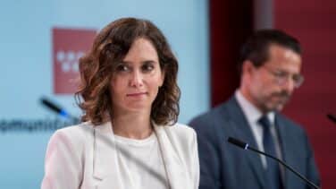 Ayuso llevará a Bruselas el reparto de los fondos Covid por la "falta de transparencia" del Gobierno