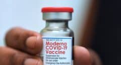 Moderna recorta su previsión de ventas de vacunas para Covid-19 y reduce en un 69% su beneficio