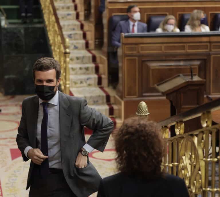 El PP ridiculiza la promesa de Sánchez sobre la luz: los españoles pagarán "un 470% más" que en 2020