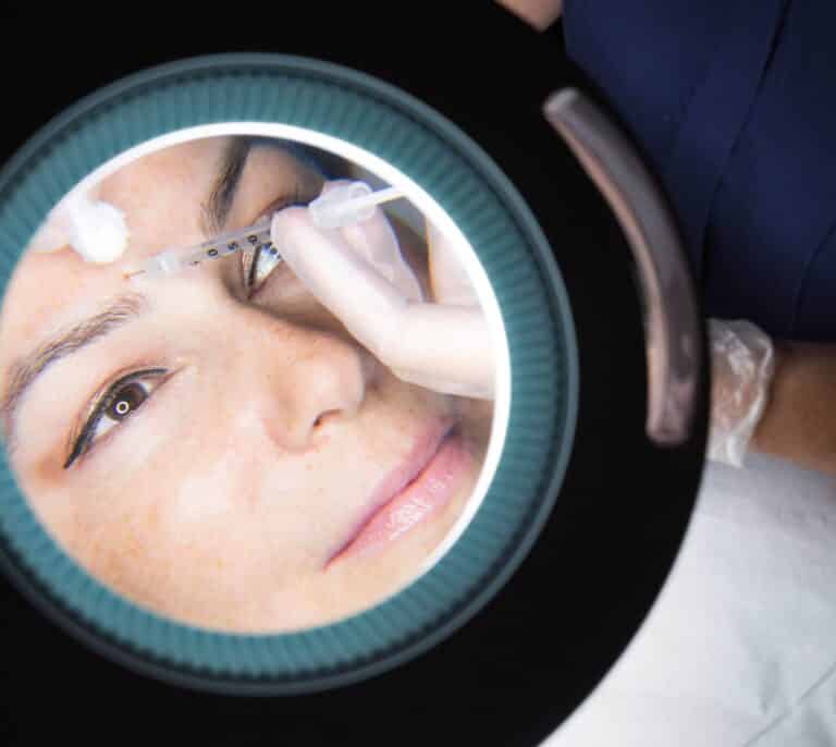 El riesgo de intervenciones estéticas: “Solo los médicos podemos ser los 'influencers”