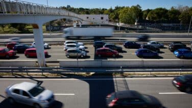 Empieza la operación salida de Navidad: más de 19,5 millones de desplazamientos y 545 móviles de control de velocidad