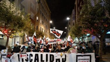 España Vaciada afronta su primer gran reto electoral sin candidatos ni programa y a contrarreloj
