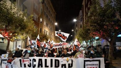 España Vaciada afronta su primer gran reto electoral sin candidatos ni programa y a contrarreloj