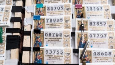 A qué hora termina la Lotería de Navidad y cuánto tiempo dura