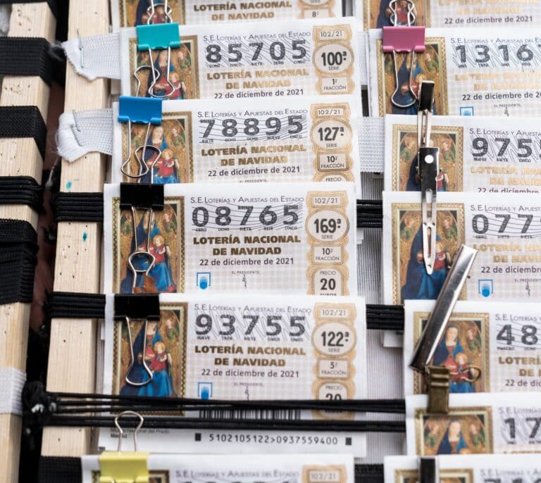 A qué hora termina la Lotería de Navidad y cuánto tiempo dura