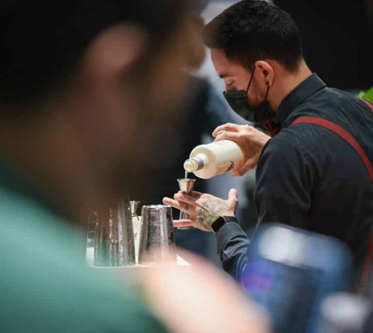 Cuatro bares españoles, entre los mejores del mundo