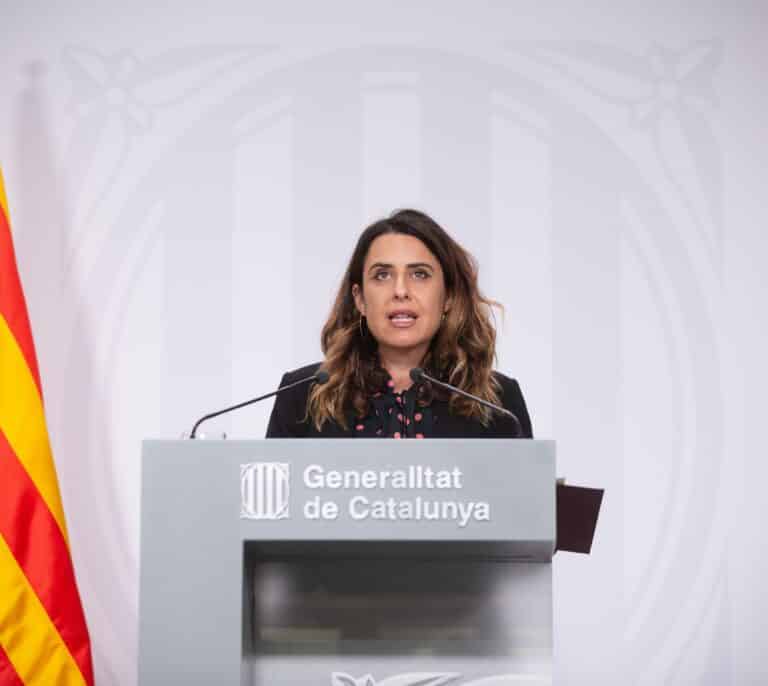La Generalitat tacha de "subasta populista" la rebaja fiscal de Moreno