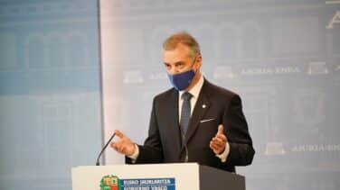 Urkullu declara la emergencia sanitaria en Euskadi