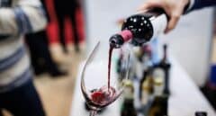 El consumo de vino recupera la tendencia alcista en España y creció un 6% en octubre, según la OIVE