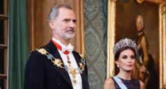 El podcast que descubre a Felipe VI: ahora, el Rey soy yo
