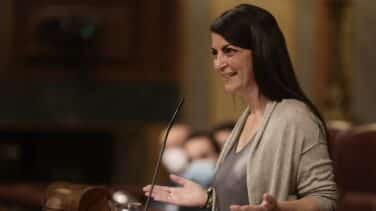 Macarena Olona, a Yolanda Díaz: "Usted es un castigo para la clase obrera"