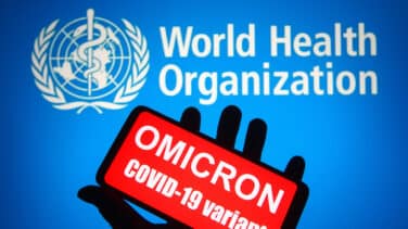 Las restricciones de vuelos impiden el reparto de muestras de Ómicron desde Sudáfrica