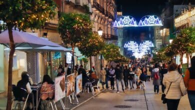 Las comunidades continúan notificando récord de contagios en plena Navidad