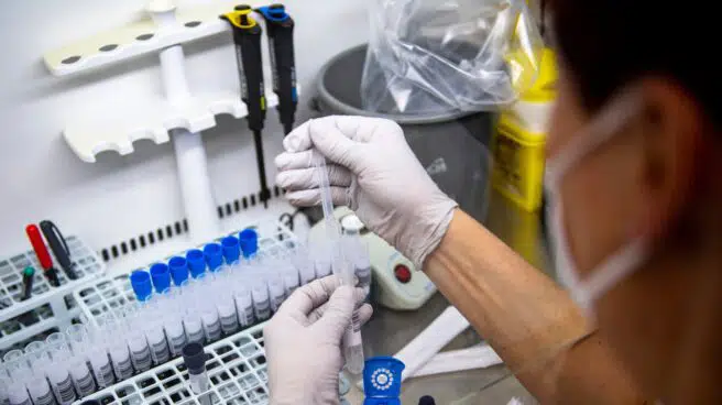 Castilla-La Mancha confirma el primer caso de contagio con la variante ómicron