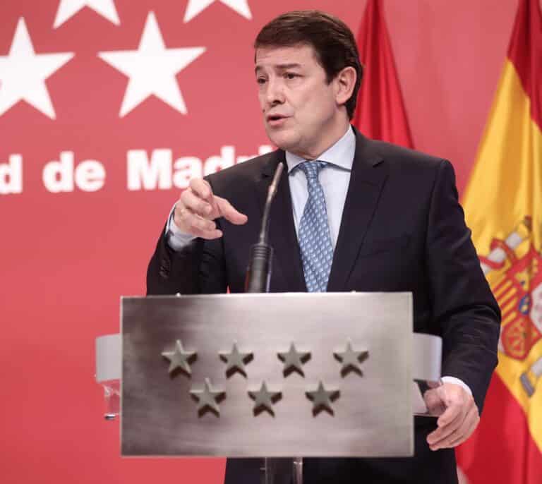 De la 'Perla Negra' al PP de Salamanca: los casos de corrupción que cercan a Alfonso Fernández Mañueco