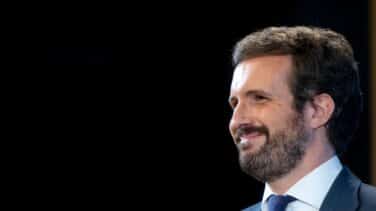 El Comité de Dirección del PP se fractura: Casado pierde apoyos en su núcleo duro