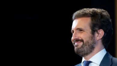 El Comité de Dirección del PP se fractura: Casado pierde apoyos en su núcleo duro