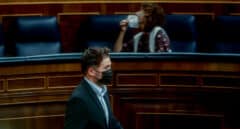 PSOE y ERC se emplazan a seguir negociando para cerrar un consenso sobre la ley audiovisual