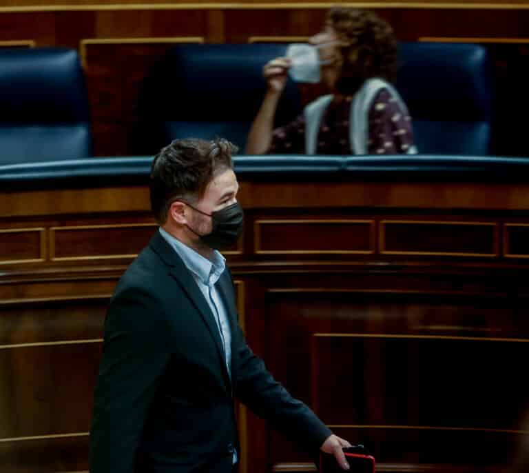 PSOE y ERC se emplazan a seguir negociando para cerrar un consenso sobre la ley audiovisual