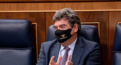 Escrivá aumentará el IMV a los beneficiarios que se incorporen al mercado laboral