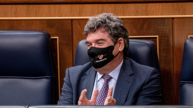 El nuevo impuesto de plusvalía, a debate en el Pleno del Congreso junto a otros dos decretos