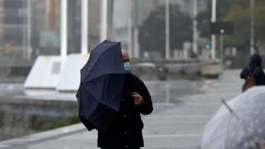 Doce comunidades mantienen la alerta por nevadas, deshielo y riesgo de aludes