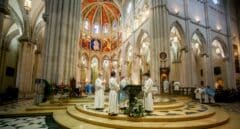 La Iglesia española pide que se remitan a todas las diócesis el informe de abusos presentado al Vaticano