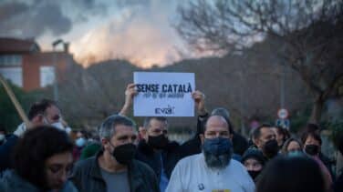 Las respuestas de algunos colegios a la AEB: "pallasos" "a cagar"
