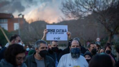 Carta de la familia de Canet a su “Estimada Cataluña”: “Hay que dejar de tragar y tragar”