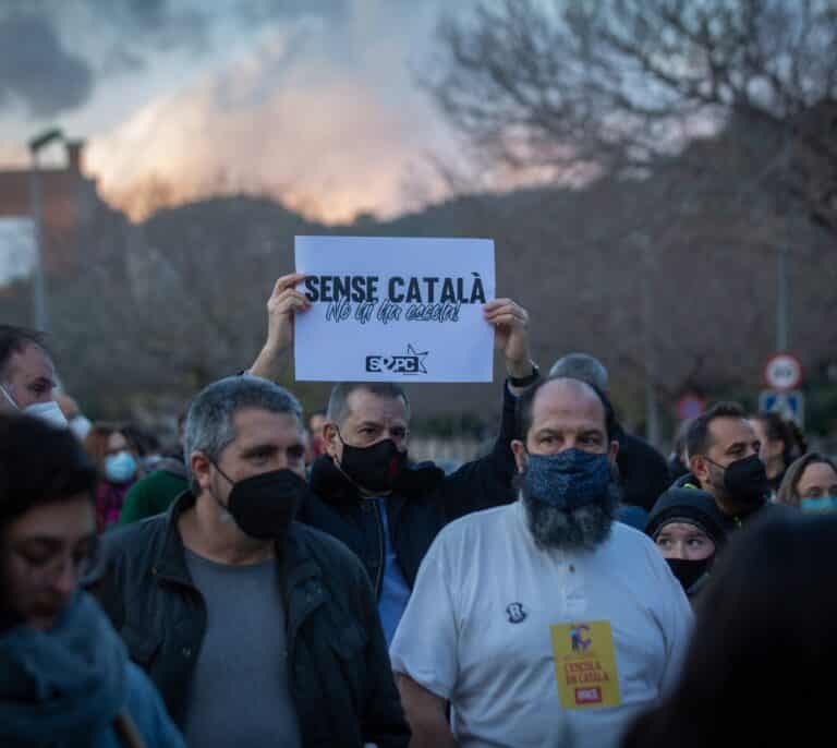 Unos 50 colegios catalanes ya han aplicado el 25% por orden judicial