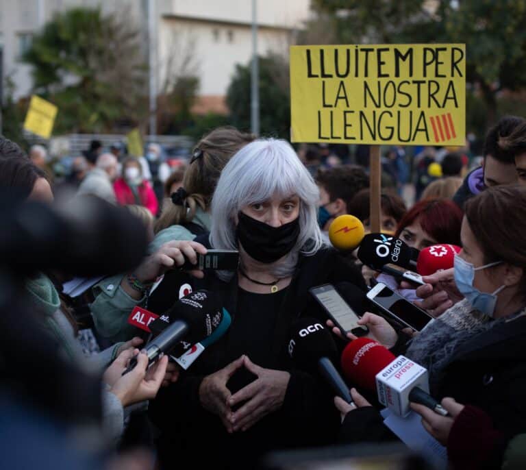 Olvidar al niño de Canet