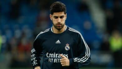 Brote de Covid en el Real Madrid: cuatro jugadores y un técnico se suman a la lista de positivos