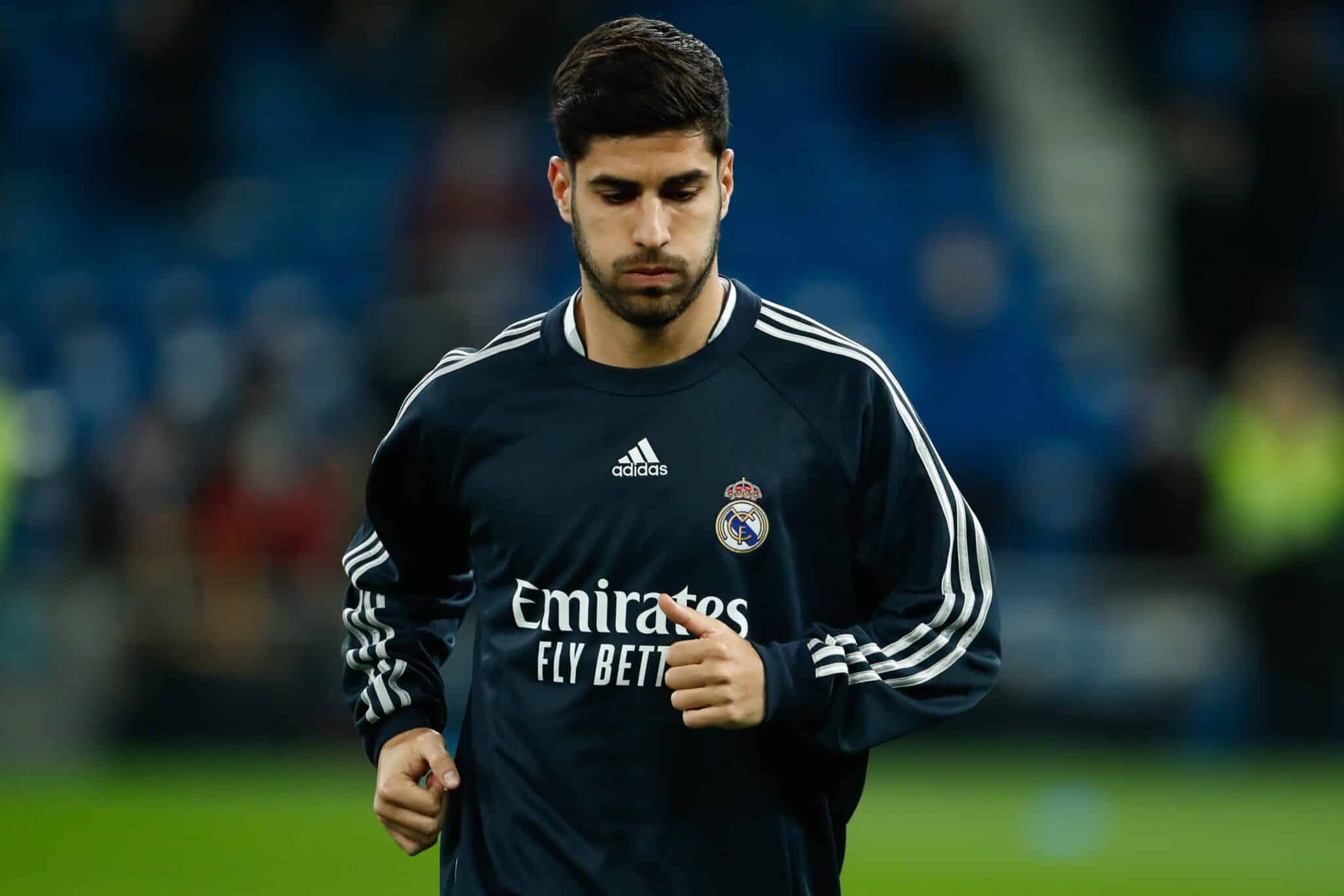 Marco Asensio