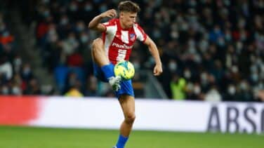Orange negociará con Dazn y comprará a Telefónica los derechos de LaLiga de la próxima temporada