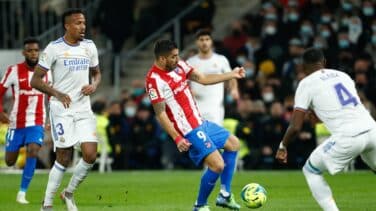 Telefónica y Dazn se reparten los derechos televisivos de LaLiga para las próximas cinco temporadas