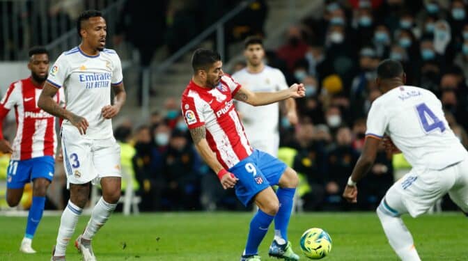 Telefónica y Dazn se reparten los derechos televisivos de LaLiga para las próximas cinco temporadas