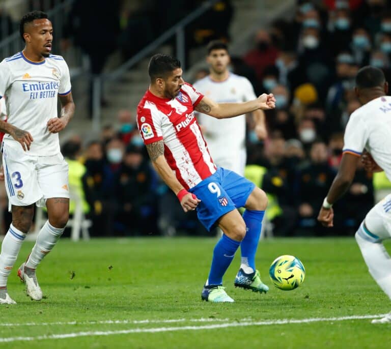 Telefónica y Dazn se reparten los derechos televisivos de LaLiga para las próximas cinco temporadas