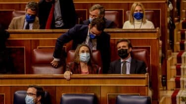 El PP plantea llevar a Europa la propuesta del PSOE para controlar la CNMC o la AIReF