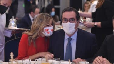 La negociación de la reforma laboral transcurre con el silencio que exige Yolanda Díaz