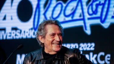 Se agotan las entradas para el concierto especial 'Rock & Ríos' y abren nueva fecha