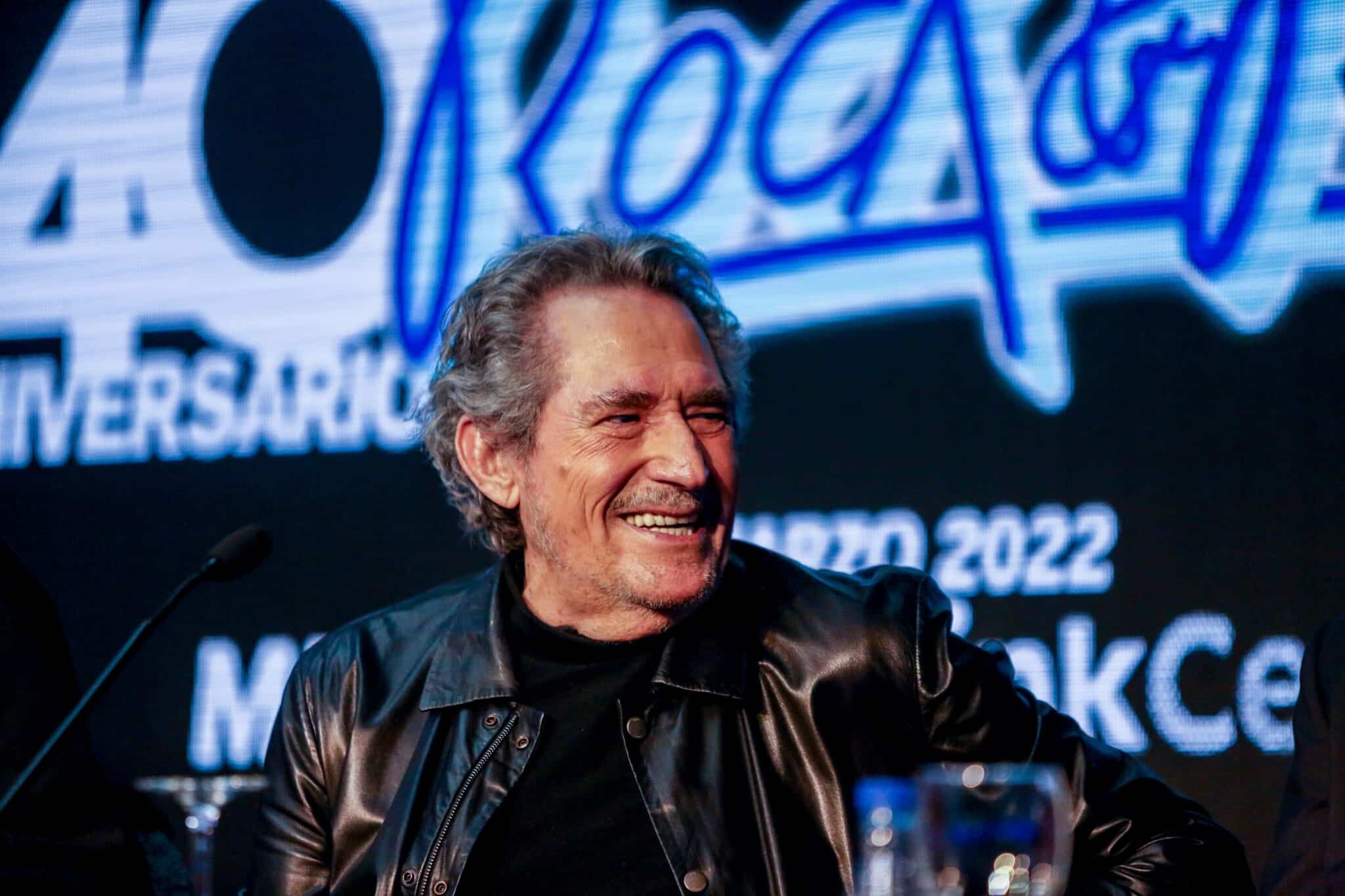 Se agotan las entradas para el concierto especial 'Rock & Ríos' y abren nueva fecha