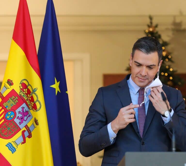 Tensión en el Ejecutivo por el retraso de la Ley de Vivienda y el olvido de la Trans