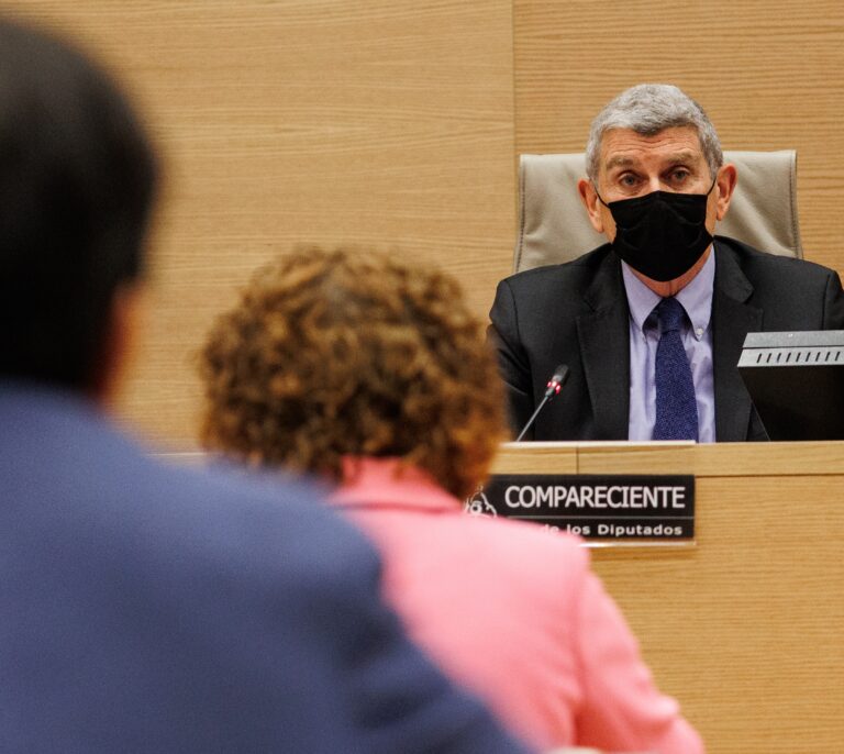 Pérez Tornero: "Todo lo que he hecho en mi carrera académica ha sido ético, ha cumplido la legalidad"