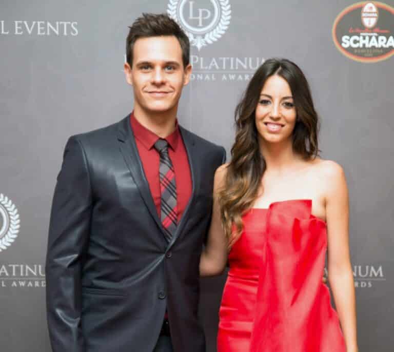 Christian Gálvez y Almudena Cid acaban con su matrimonio tras 11 años de amor